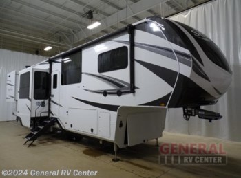 New 2024 Grand Design Solitude 390RK available in Wayland, Michigan