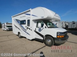 New 2024 Thor Motor Coach Four Winds 22B Chevy available in Wayland, Michigan