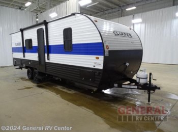 New 2024 Coachmen Clipper 5K Series 26BH available in Wayland, Michigan