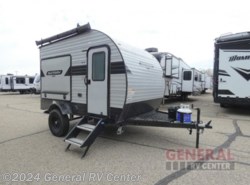 Used 2022 Sunset Park RV SunRay Classic 139T available in Wayland, Michigan