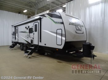 New 2024 Coachmen Adrenaline 30GS available in Wayland, Michigan