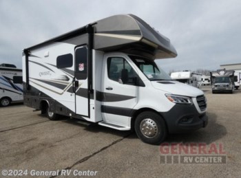 New 2024 Entegra Coach Qwest SE 24R available in Wayland, Michigan