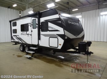 New 2024 Grand Design Imagine XLS 21BHE available in Wayland, Michigan