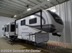 New 2024 Alliance RV Paradigm 375RD available in Wayland, Michigan