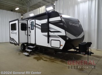New 2024 Grand Design Imagine XLS 22RBE available in Wayland, Michigan