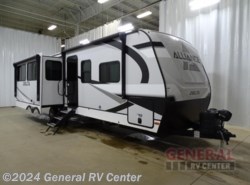 New 2024 Alliance RV Delta 292RL available in Wayland, Michigan