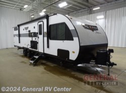 New 2024 Forest River Wildwood X-Lite 28VBXLX available in Wayland, Michigan