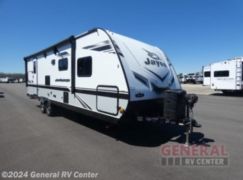Used 2021 Jayco Jay Feather 25RB available in Wayland, Michigan