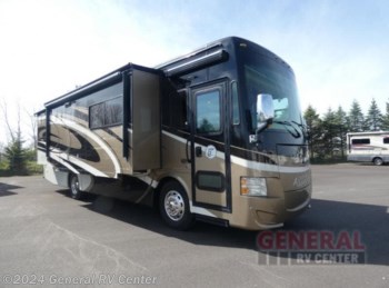 Used 2015 Tiffin Allegro Red 33 AA available in Wayland, Michigan