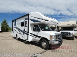 New 2024 Entegra Coach Odyssey 24B available in Wayland, Michigan