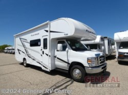 New 2025 Thor Motor Coach Four Winds 27P available in Wayland, Michigan