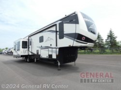 Used 2021 Heartland Big Country 3702FB available in Wayland, Michigan