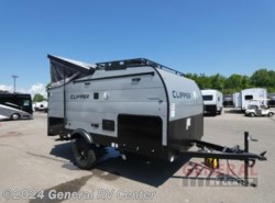 New 2023 Coachmen Clipper Camping Trailers 12.0 TD PRO available in Wayland, Michigan