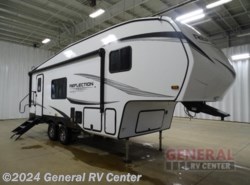 New 2024 Grand Design Reflection 100 Series 22RK available in Wayland, Michigan