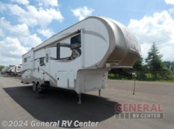 Used 2016 Forest River Wildcat 312BHX available in Wayland, Michigan