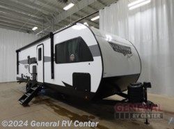 New 2024 Forest River Wildwood 26RBSX available in Wayland, Michigan