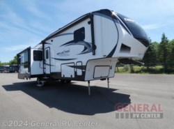Used 2021 Grand Design Reflection 337RLS available in Wayland, Michigan