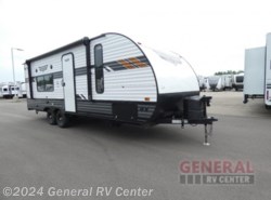 Used 2021 Forest River Wildwood X-Lite 241QBXL available in Wayland, Michigan