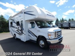 Used 2022 Thor Motor Coach Four Winds 22E available in Wayland, Michigan