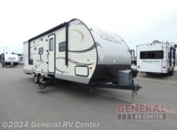 Used 2014 Coachmen Catalina 243RBS available in Wayland, Michigan
