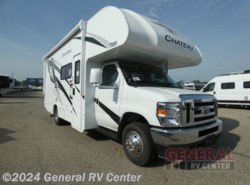New 2024 Thor Motor Coach Chateau 24F available in Wayland, Michigan