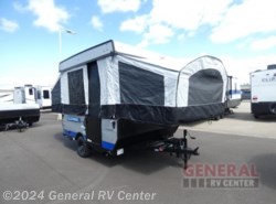 New 2024 Coachmen Clipper Camping Trailers 806XLSLE available in Wayland, Michigan