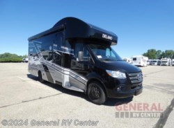 New 2025 Thor Motor Coach Delano Sprinter 24FB available in Wayland, Michigan