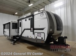 New 2025 Forest River Wildwood Heritage Glen 271RL available in Wayland, Michigan