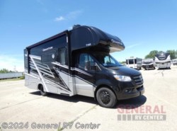 New 2025 Thor Motor Coach Quantum Sprinter MB24 available in Wayland, Michigan