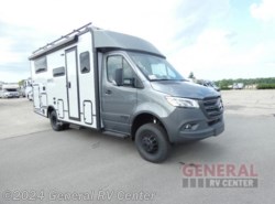 New 2025 Winnebago Ekko Sprinter 23B available in Wayland, Michigan