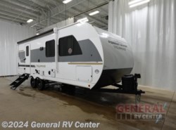 New 2025 Forest River Wildwood 22RBSX available in Wayland, Michigan