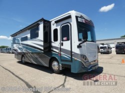 New 2025 Fleetwood Frontier 34GT available in Wayland, Michigan