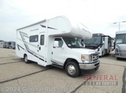 New 2025 Thor Motor Coach Four Winds 24F available in Wayland, Michigan