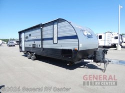 Used 2020 Forest River Cherokee Grey Wolf 23MK available in Wayland, Michigan