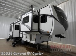 New 2025 Grand Design Reflection 360FLS available in Wayland, Michigan