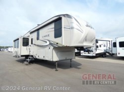 Used 2017 Jayco Eagle 321RSTS available in Wayland, Michigan