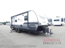 Used 2020 Grand Design Transcend Xplor 221RB available in Wayland, Michigan