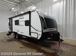 New 2025 Coachmen Apex Nano 221RLS available in Wayland, Michigan