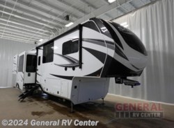 New 2025 Grand Design Solitude 390RK available in Wayland, Michigan