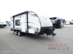 Used 2019 Forest River Wildwood X-Lite 171RBXL available in Wayland, Michigan