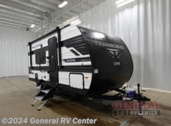 New 2025 Grand Design Transcend One 151RB available in Wayland, Michigan