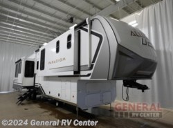 New 2025 Alliance RV Paradigm 382RK available in Wayland, Michigan