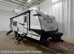 New 2025 Alliance RV Delta Ultra Lite RK234 available in Wayland, Michigan