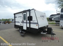 Used 2018 Coachmen Clipper Cadet 16CBH available in Wayland, Michigan