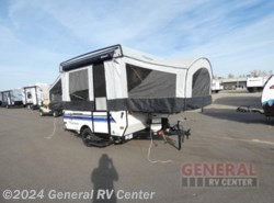 Used 2020 Coachmen Clipper Camping Trailers 806XLS available in Wayland, Michigan