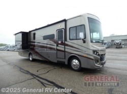 New 2025 Fleetwood Bounder 35K available in Wayland, Michigan