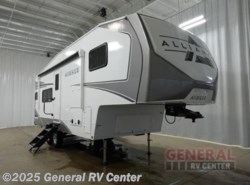 New 2026 Alliance RV Avenue All-Access 23ML available in Wayland, Michigan