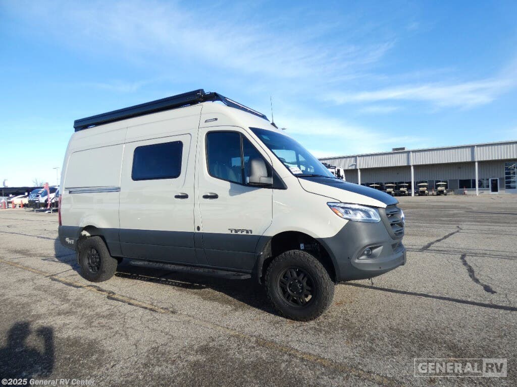 New 2025 Tiffin GH1 GH1 available in Wayland, Michigan