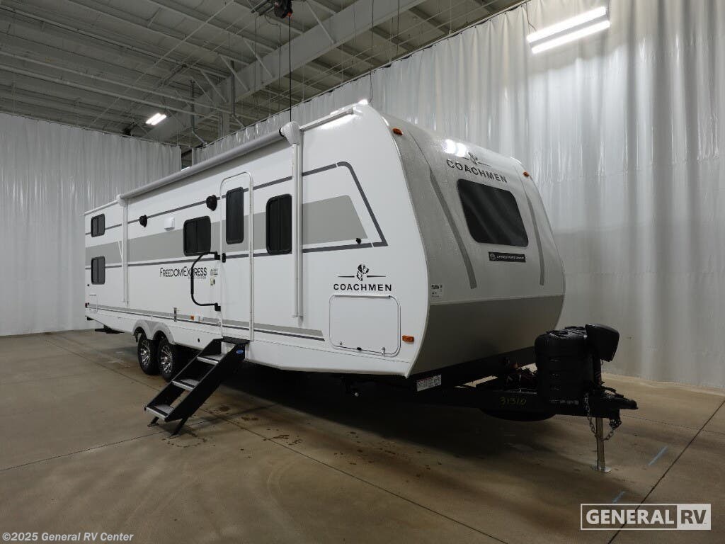 New 2026 Coachmen Freedom EXPRS 29SE available in Wayland, Michigan