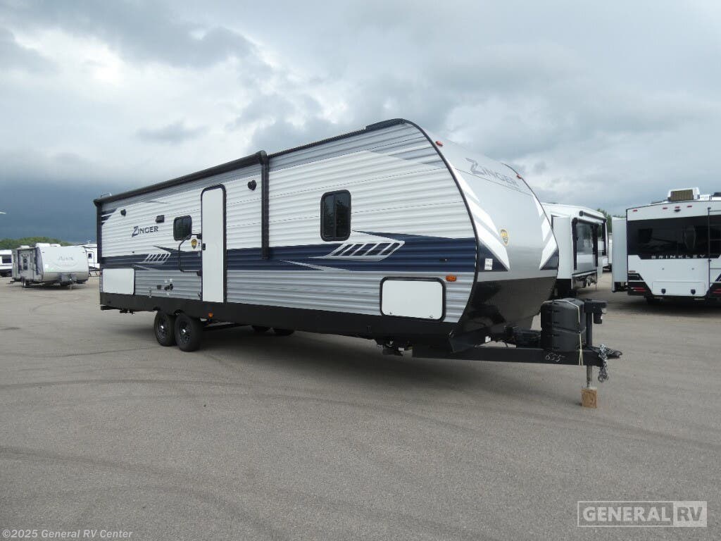 Used 2020 CrossRoads Zinger 299RE available in Wayland, Michigan
